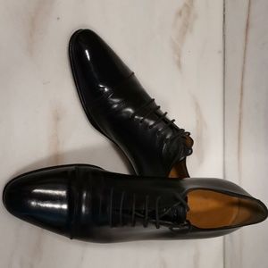 Gucci men's shoe size 9,1/2